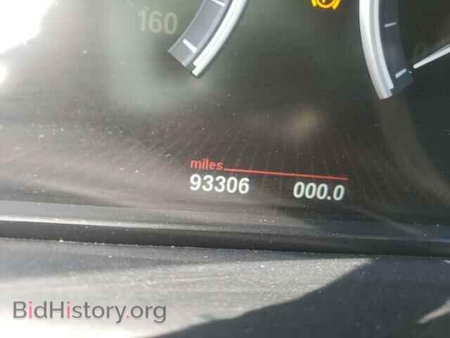 2011 BMW 5 SERIES - VIN: WBASN4C58BC209879 - Фото 8