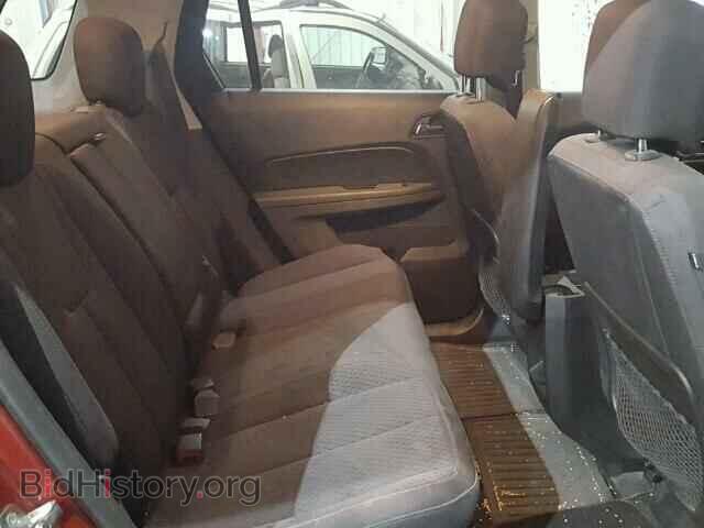2013 GMC TERRAIN - VIN: 2GKALMEK0D6145845 - Фото 6