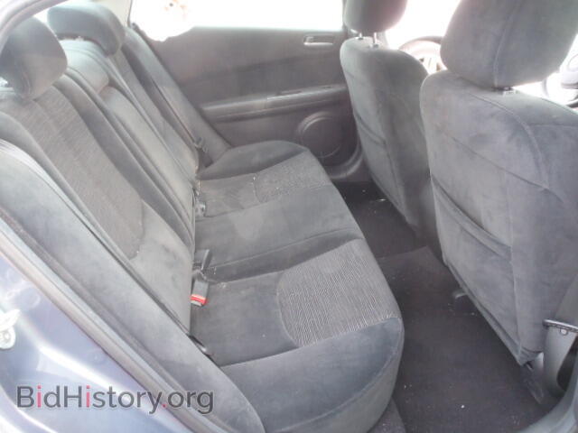 2009 MAZDA 6 - VIN: 1YVHP81H595M51582 - Photo 6
