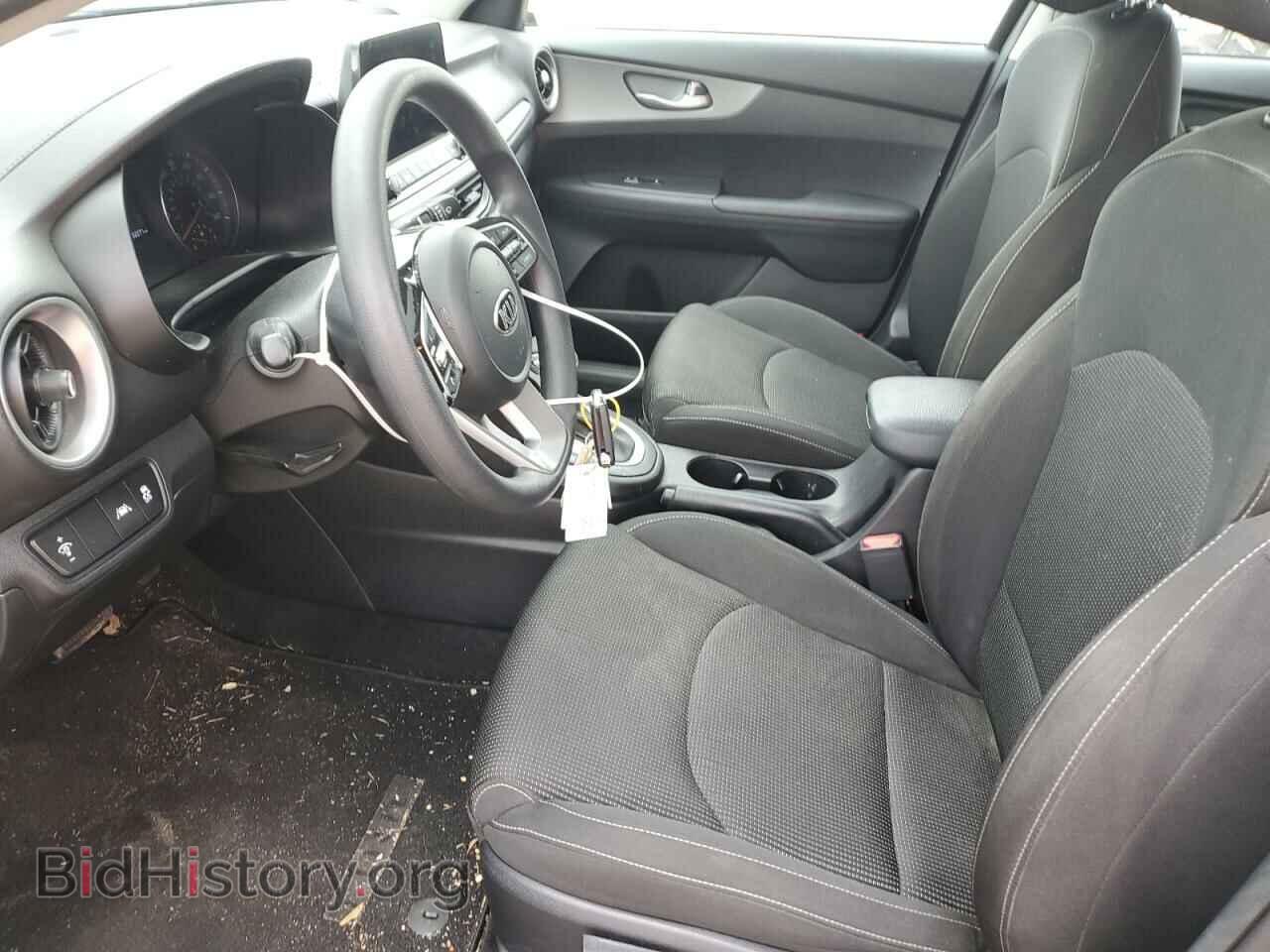 2021 KIA FORTE - VIN: 3KPF24AD2ME358534 - Фото 7