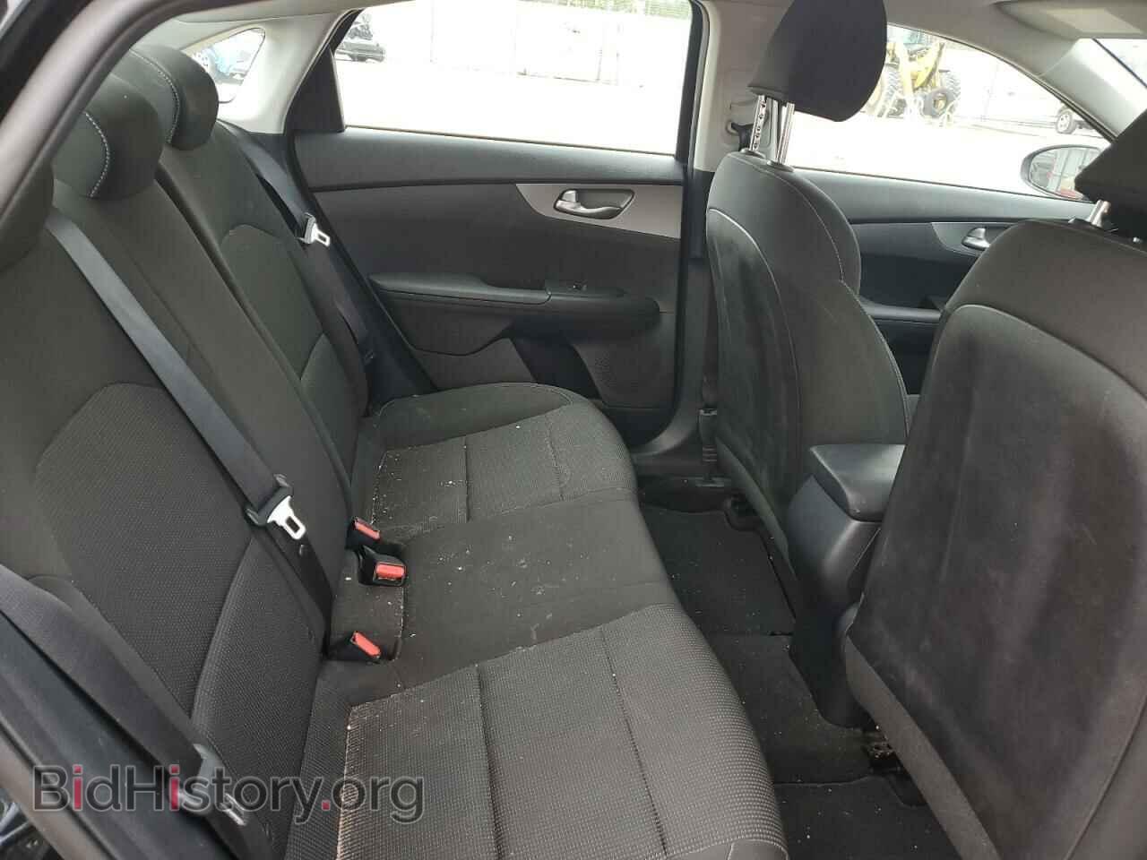2021 KIA FORTE - VIN: 3KPF24AD2ME358534 - Фото 10