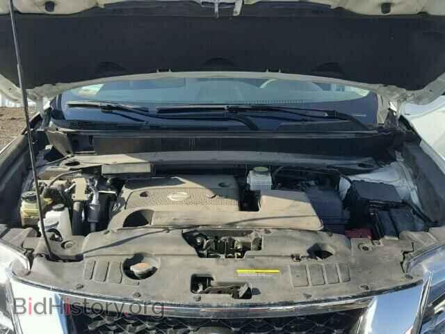 2015 NISSAN PATHFINDER - VIN: 5N1AR2MM9FC634817 - Фото 7