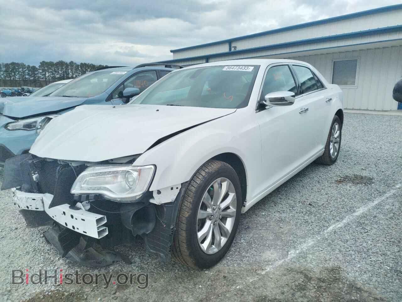Photo 2C3CCAKG1KH690963 - CHRYSLER 300 2019