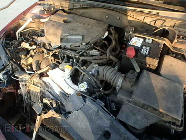 2007 MAZDA 6 - VIN: 1YVHP80C975M32018 - Photo 7