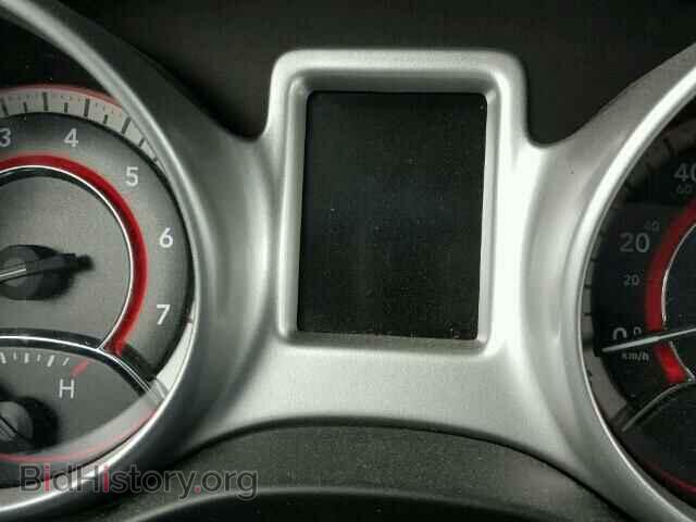 2013 DODGE JOURNEY - VIN: 3C4PDCBG4DT630210 - Фото 8