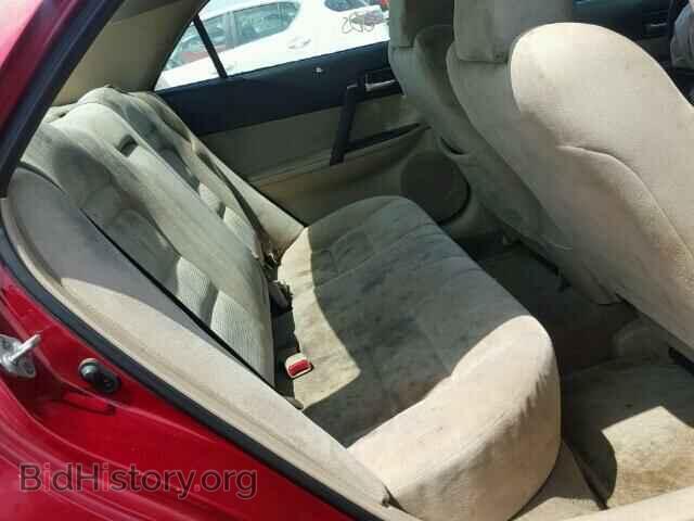 2006 MAZDA 6 - VIN: 1YVFP80C865M62195 - Фото 6