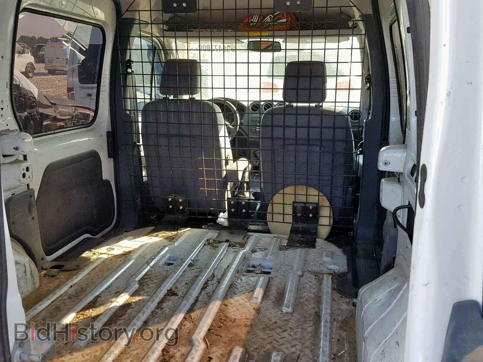 2011 FORD TRANSIT CO - VIN: NM0KS9CN1BT051164 - Фото 6