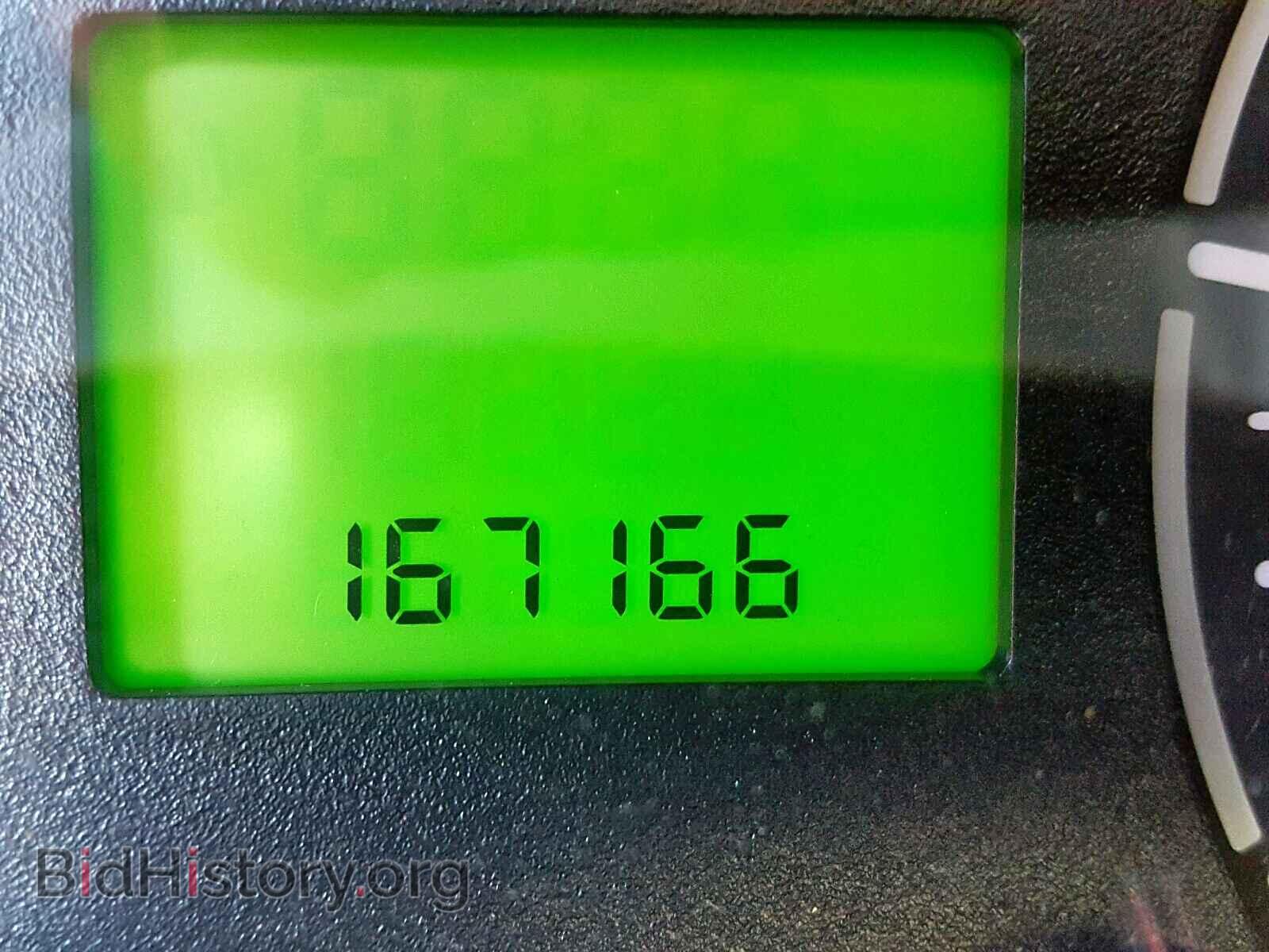 2011 FORD TRANSIT CO - VIN: NM0KS9CN1BT051164 - Фото 8
