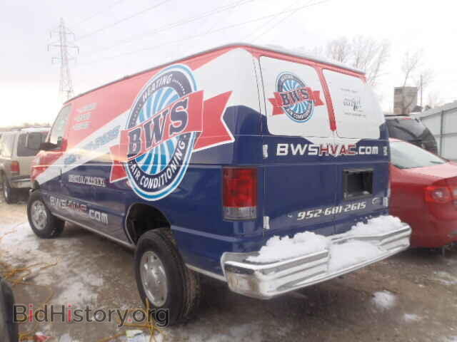 2012 FORD ECONOLINE - VIN: 1FTNE2ELXCDA86596 - Photo 3