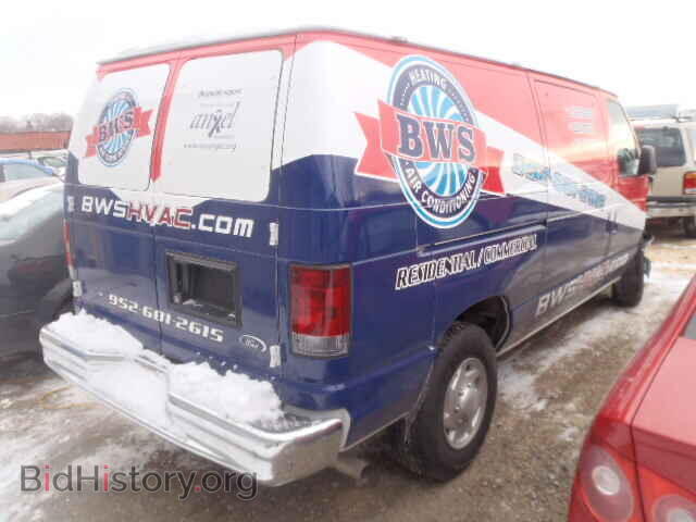 2012 FORD ECONOLINE - VIN: 1FTNE2ELXCDA86596 - Photo 4