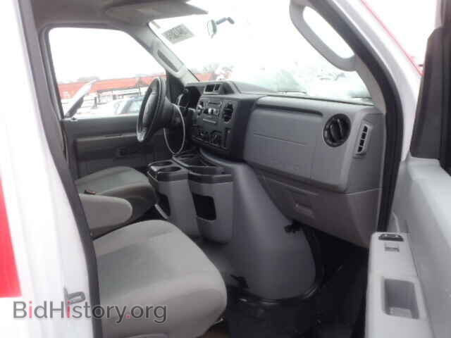 2012 FORD ECONOLINE - VIN: 1FTNE2ELXCDA86596 - Photo 5