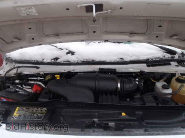 2012 FORD ECONOLINE - VIN: 1FTNE2ELXCDA86596 - Photo 7