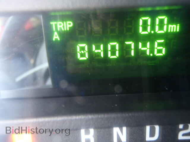 2012 FORD ECONOLINE - VIN: 1FTNE2ELXCDA86596 - Photo 8