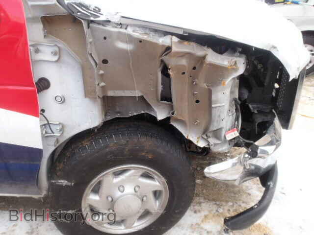 2012 FORD ECONOLINE - VIN: 1FTNE2ELXCDA86596 - Photo 9