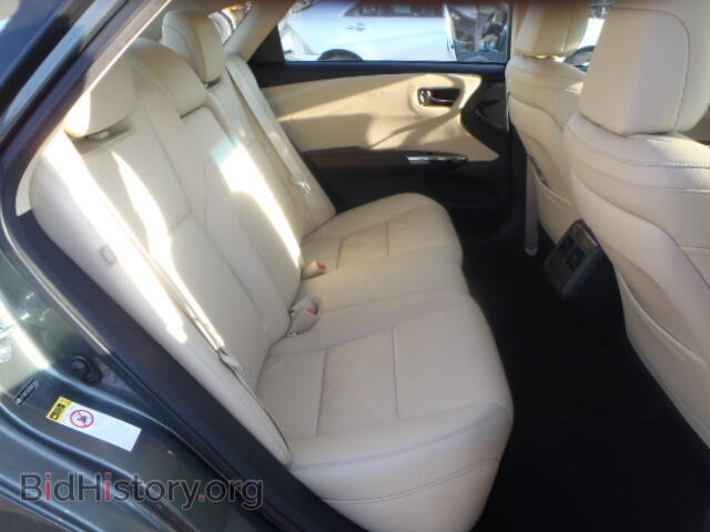 2013 TOYOTA AVALON - VIN: 4T1BK1EB2DU033420 - Фото 6