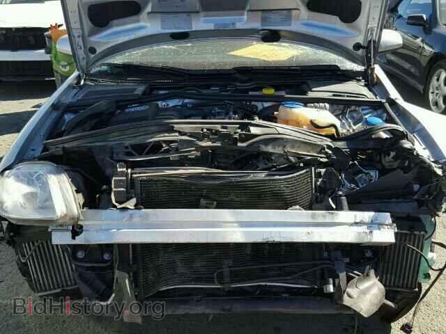 2007 AUDI A4 - VIN: WAUDF78E87A145054 - Фото 7