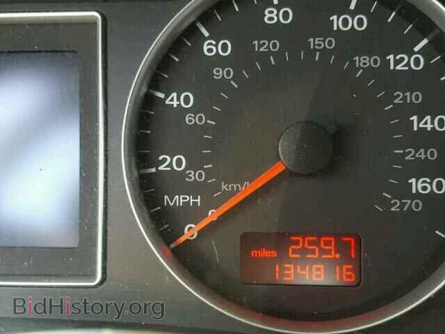 2007 AUDI A4 - VIN: WAUDF78E87A145054 - Фото 8