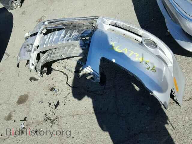 2007 AUDI A4 - VIN: WAUDF78E87A145054 - Фото 9