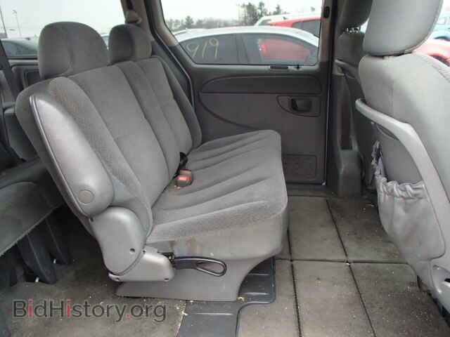 2006 DODGE CARAVAN - VIN: 1D4GP24R56B570560 - Фото 6