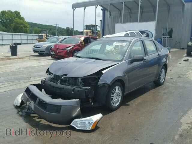 2010 FORD FOCUS - VIN: 1FAHP3FN5AW116852 - Photo 2