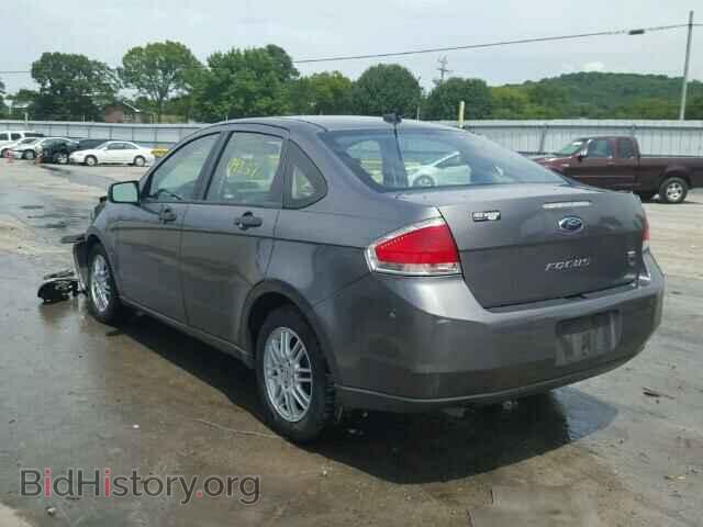 2010 FORD FOCUS - VIN: 1FAHP3FN5AW116852 - Photo 3