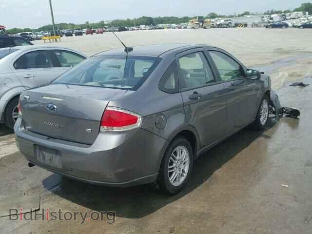 2010 FORD FOCUS - VIN: 1FAHP3FN5AW116852 - Photo 4