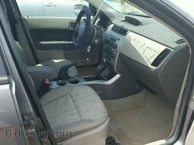 2010 FORD FOCUS - VIN: 1FAHP3FN5AW116852 - Photo 5