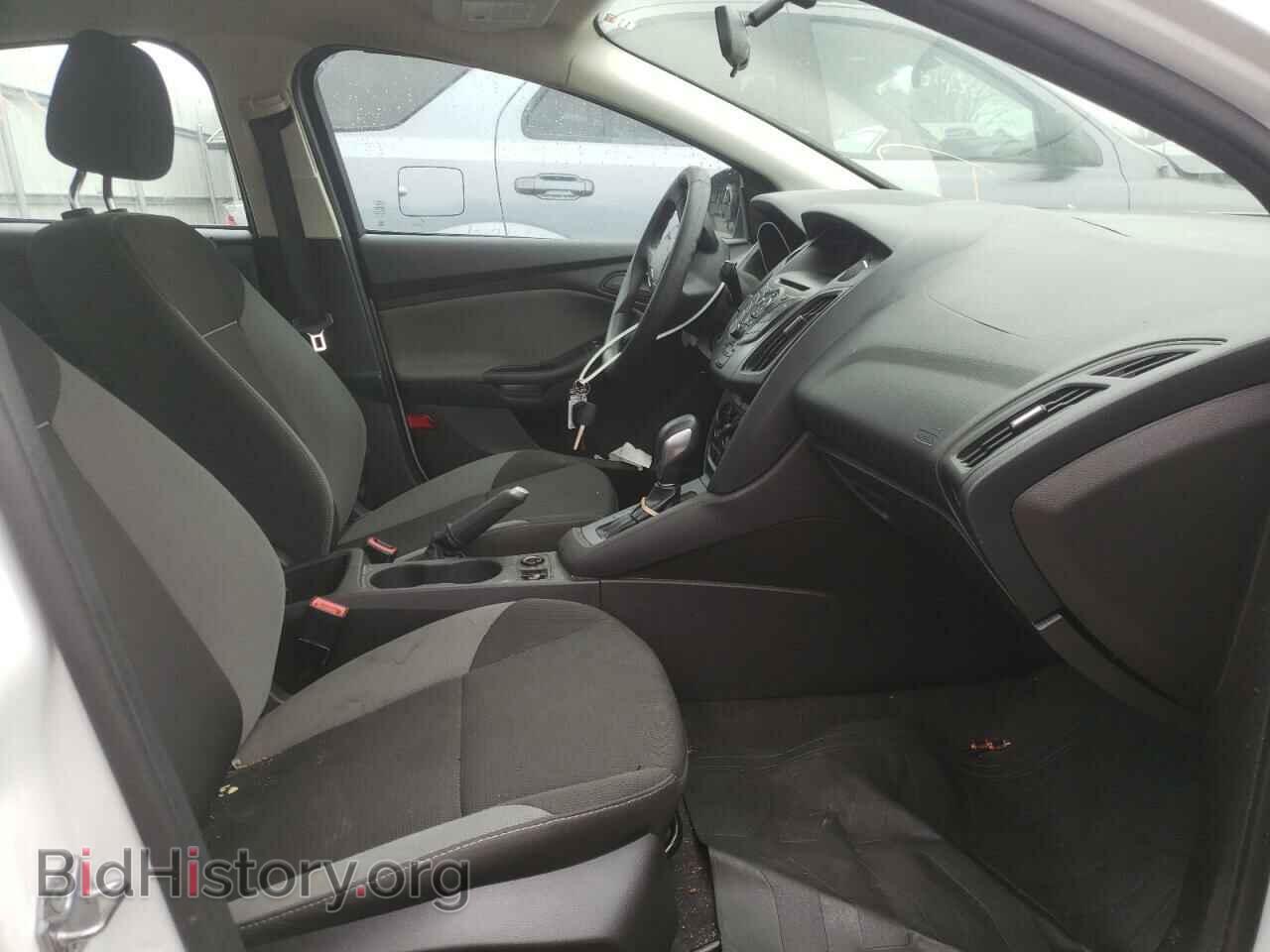 2014 FORD FOCUS - VIN: 1FADP3E28EL306500 - Photo 5