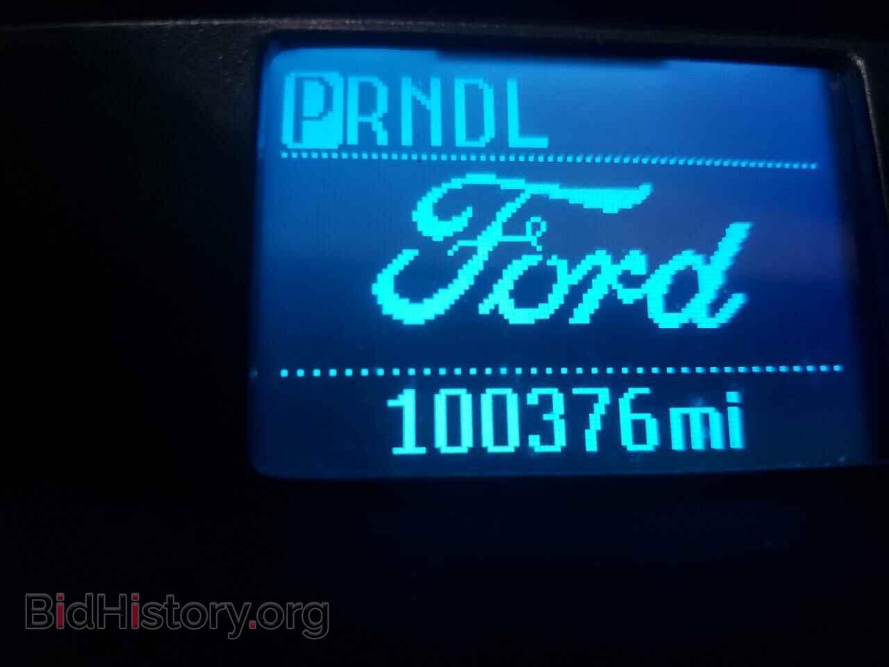2014 FORD FOCUS - VIN: 1FADP3E28EL306500 - Photo 8