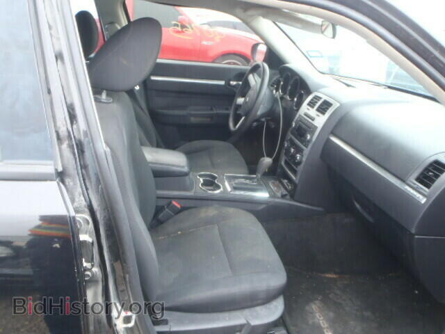2010 DODGE CHARGER - VIN: 2B3CA3CV8AH126964 - Фото 5