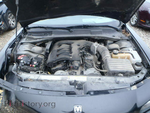 2010 DODGE CHARGER - VIN: 2B3CA3CV8AH126964 - Фото 7
