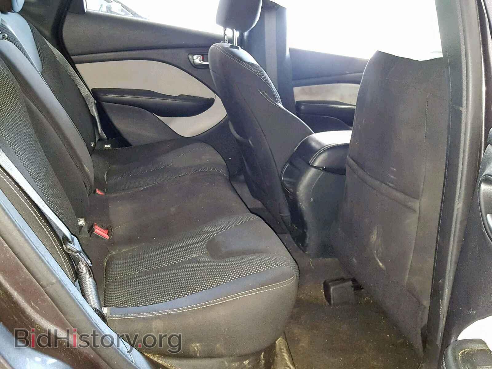 2015 DODGE DART - VIN: 1C3CDFBB6FD205654 - Фото 6