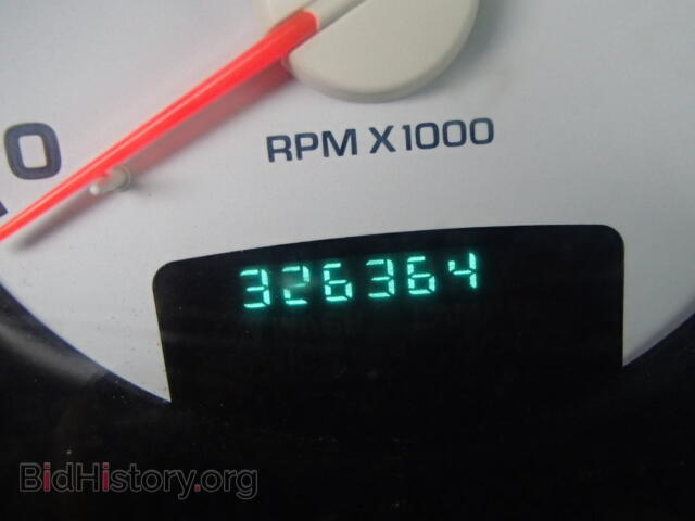 2003 DODGE RAM 1500 - VIN: 1D7HA16K73J528959 - Фото 8