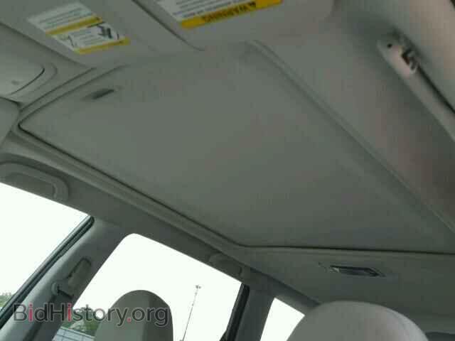 2009 SUBARU FORESTER - VIN: JF2SH63639H703645 - Фото 9