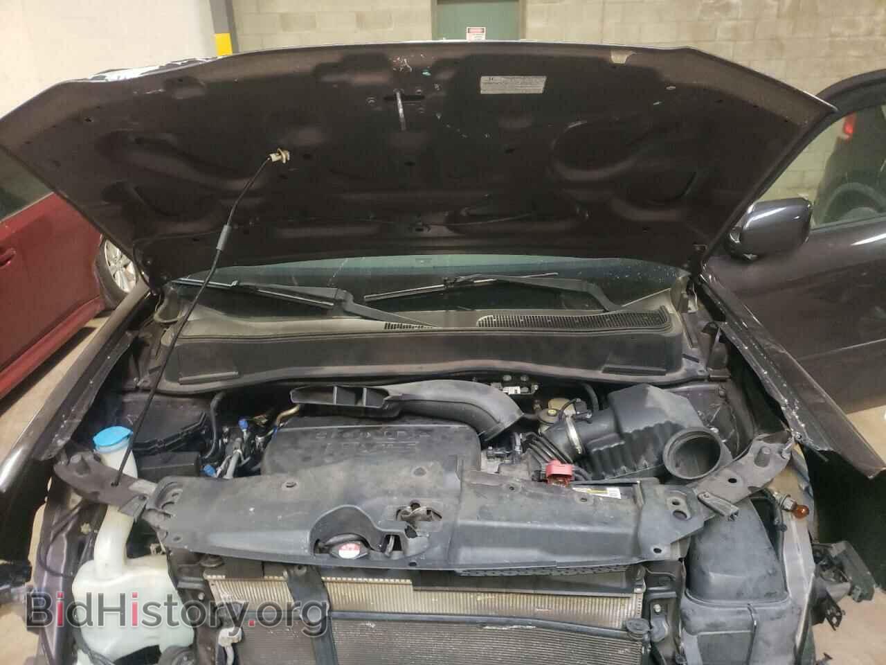2012 HONDA PILOT - VIN: 5FNYF4H44CB064838 - Фото 7