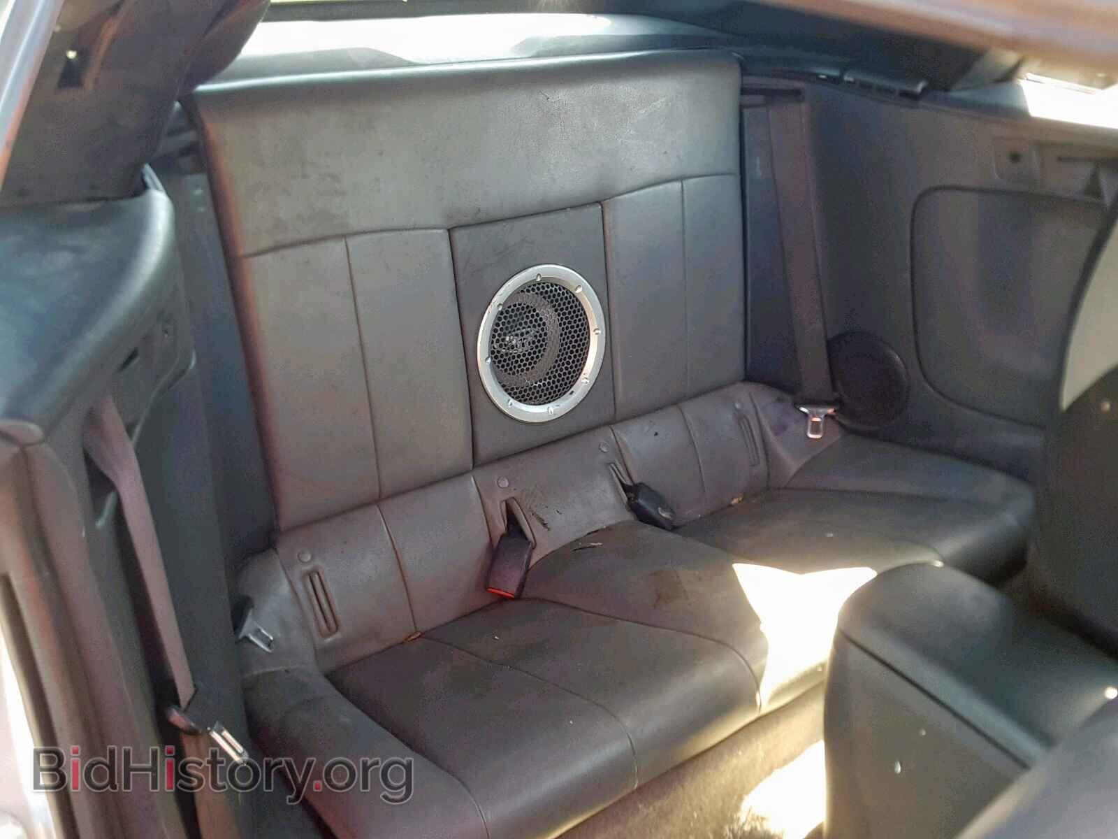 2007 MITSUBISHI ECLIPSE - VIN: 4A3AL25F97E024182 - Photo 6