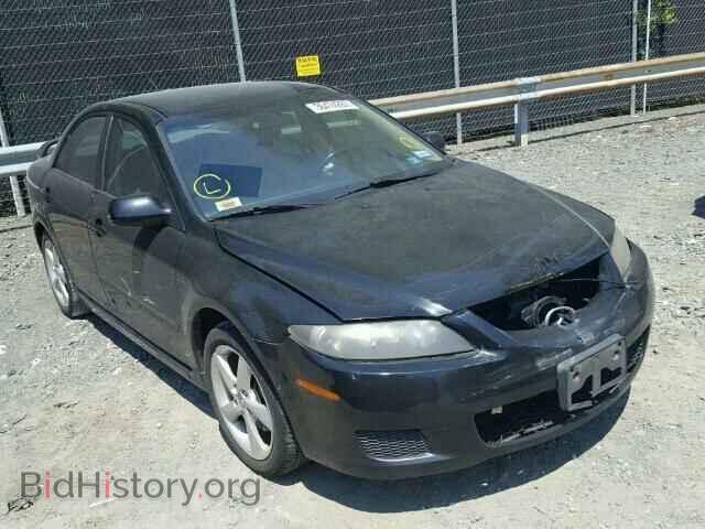 Фотография 1YVHP80C385M46031 - MAZDA 6 2008