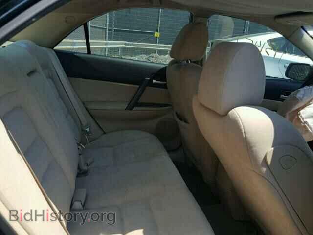 2008 MAZDA 6 - VIN: 1YVHP80C385M46031 - Photo 6