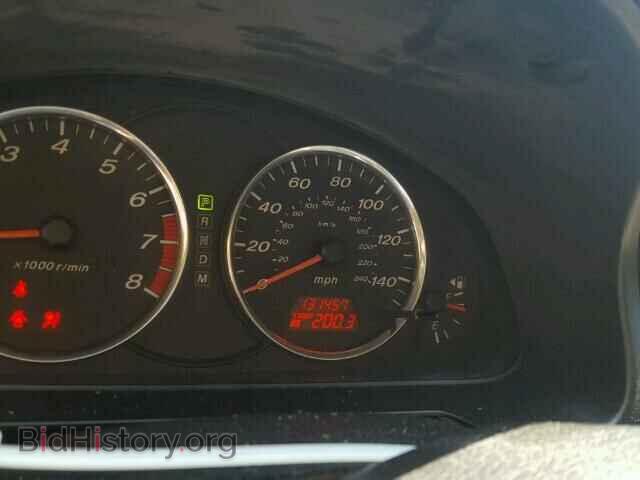 2008 MAZDA 6 - VIN: 1YVHP80C385M46031 - Photo 8