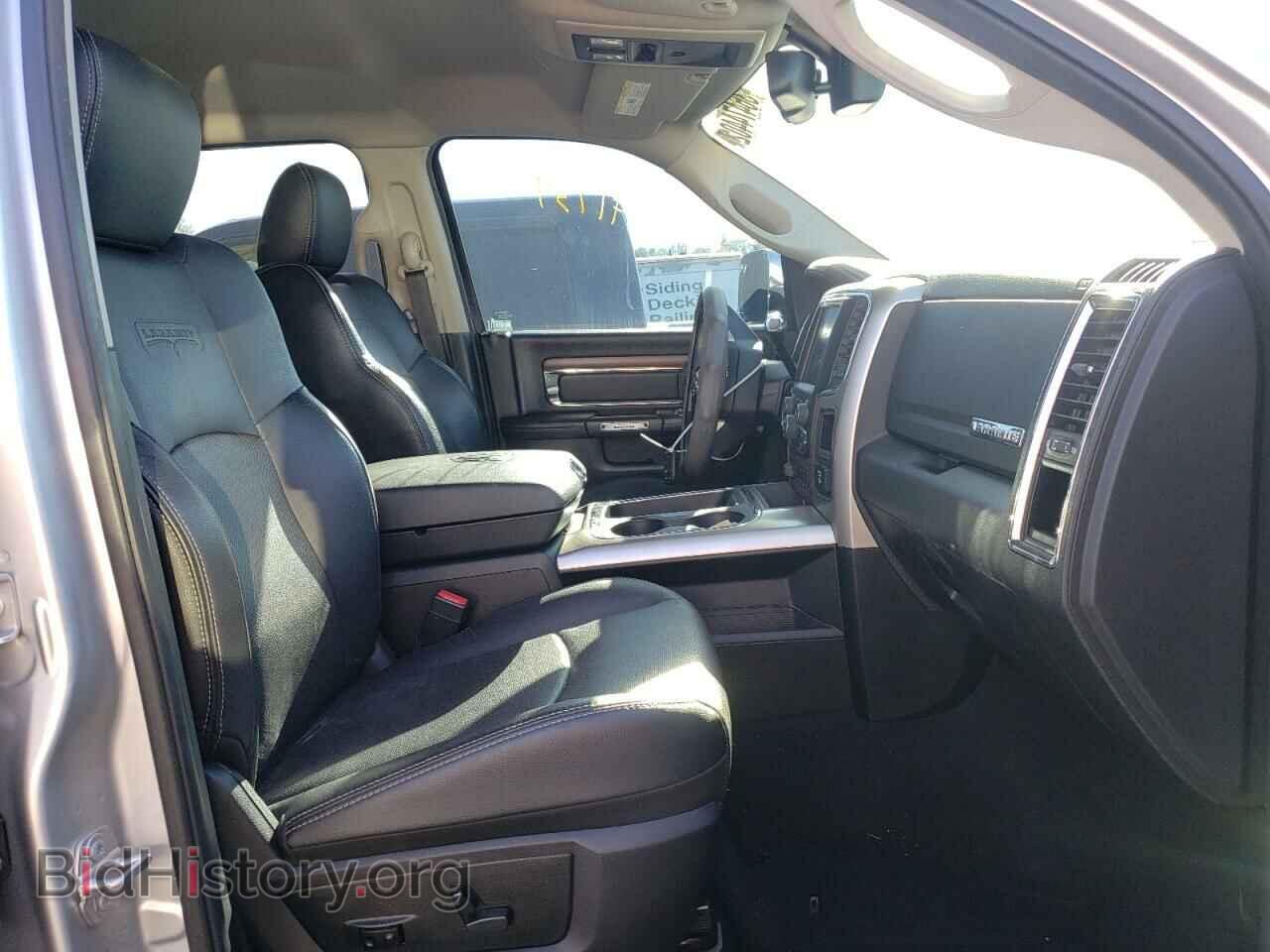 2017 RAM 3500 - VIN: 3C63R3ML7HG701724 - Фото 5
