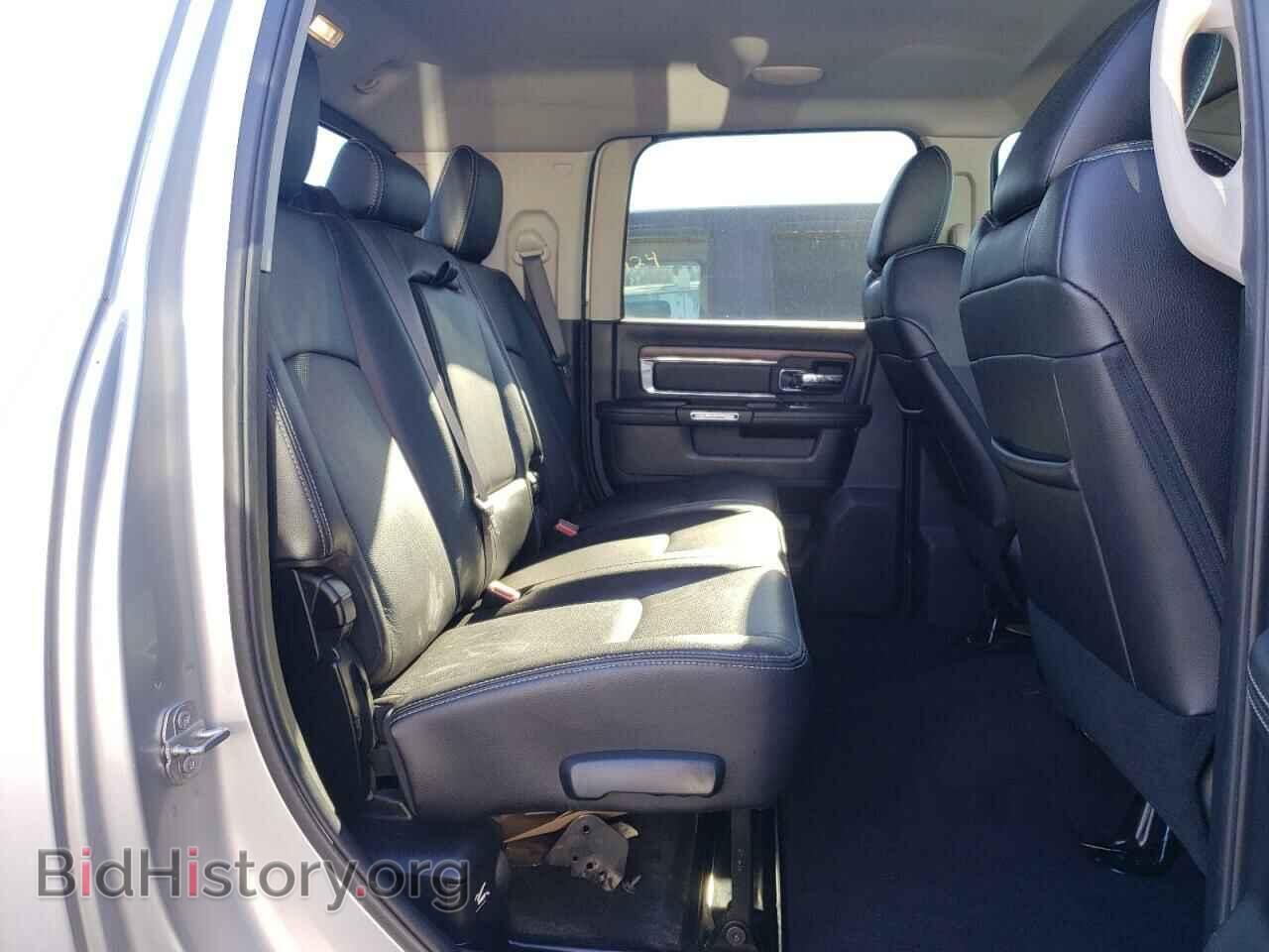 2017 RAM 3500 - VIN: 3C63R3ML7HG701724 - Фото 6