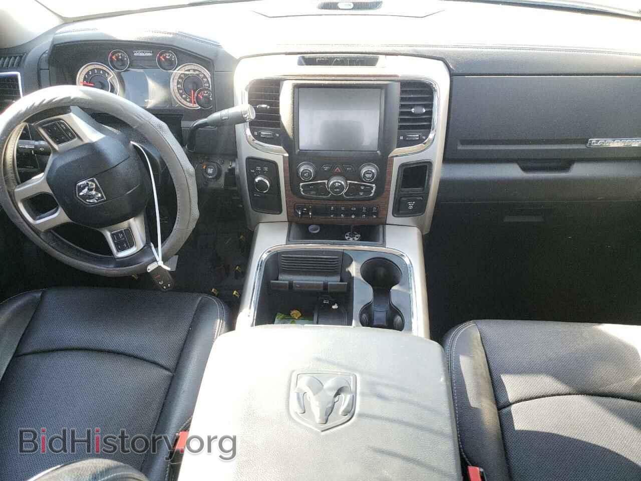 2017 RAM 3500 - VIN: 3C63R3ML7HG701724 - Фото 9