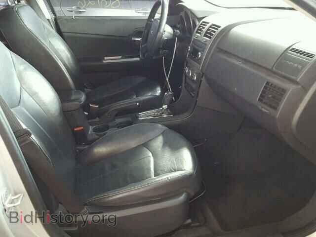 2010 DODGE AVENGER - VIN: 1B3CC5FV0AN205277 - Фото 5