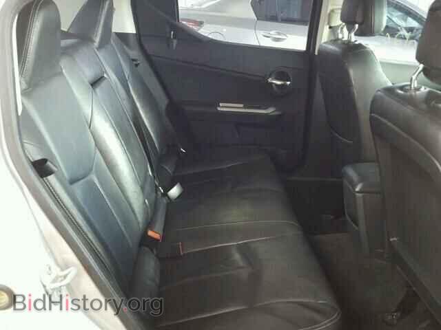 2010 DODGE AVENGER - VIN: 1B3CC5FV0AN205277 - Фото 6