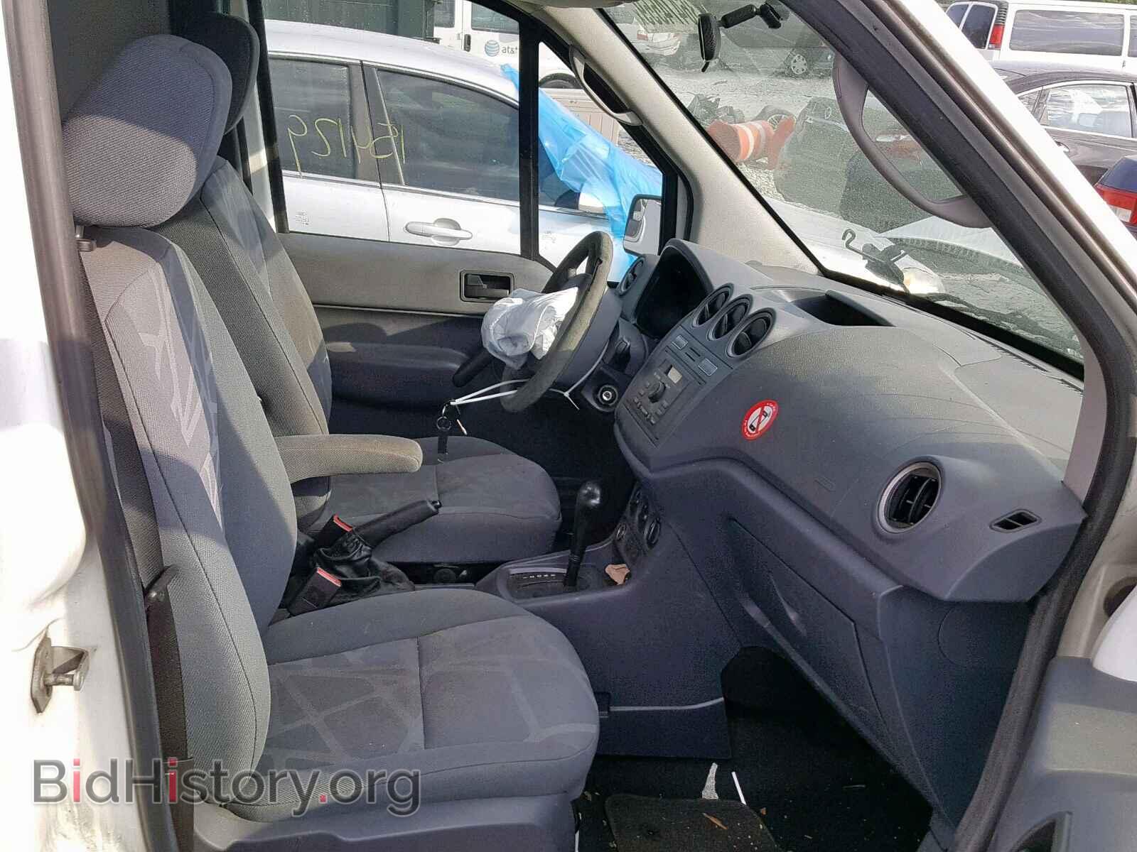 2011 FORD TRANSIT CO - VIN: NM0LS7CNXBT060356 - Фото 5