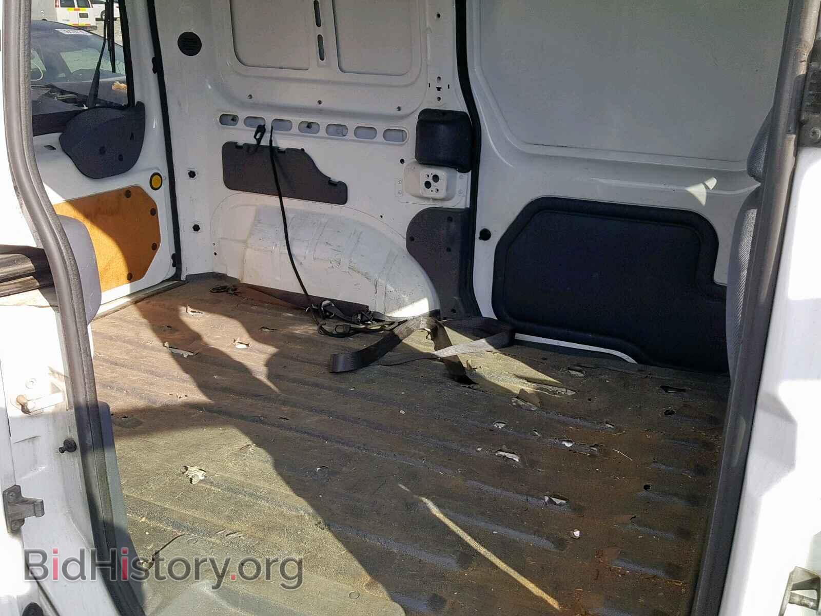 2011 FORD TRANSIT CO - VIN: NM0LS7CNXBT060356 - Фото 6