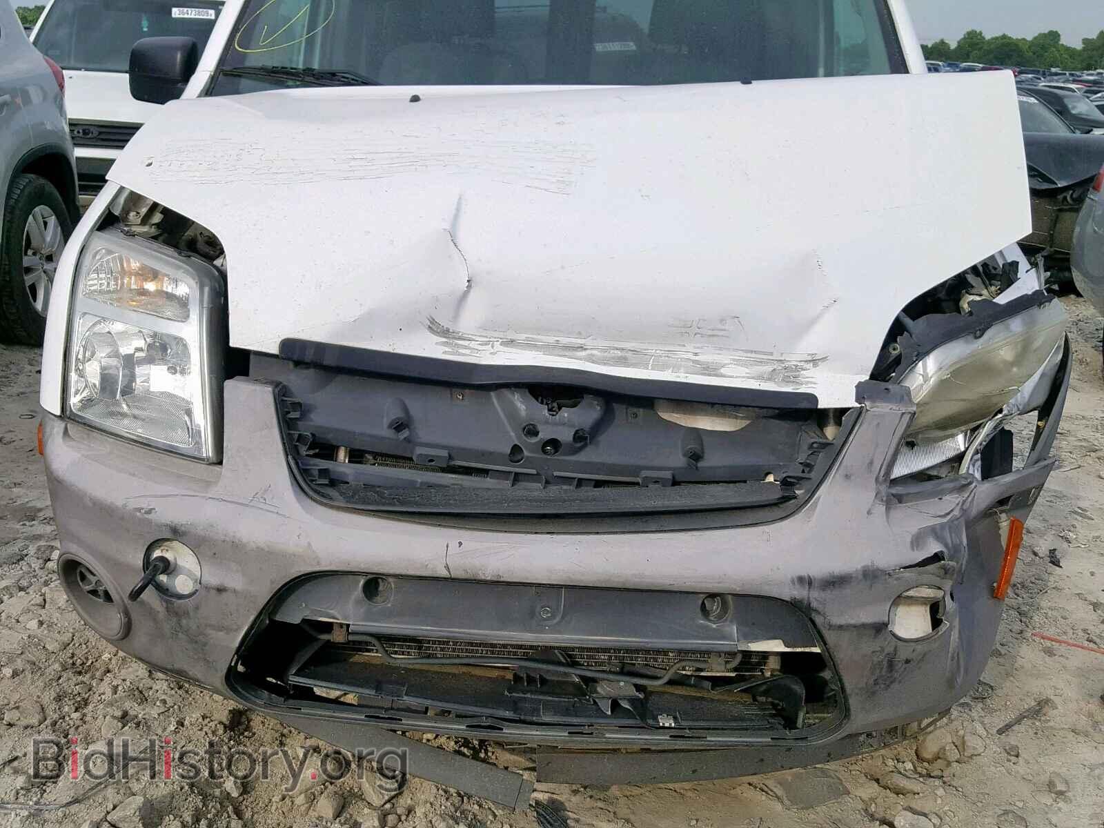 2011 FORD TRANSIT CO - VIN: NM0LS7CNXBT060356 - Фото 7