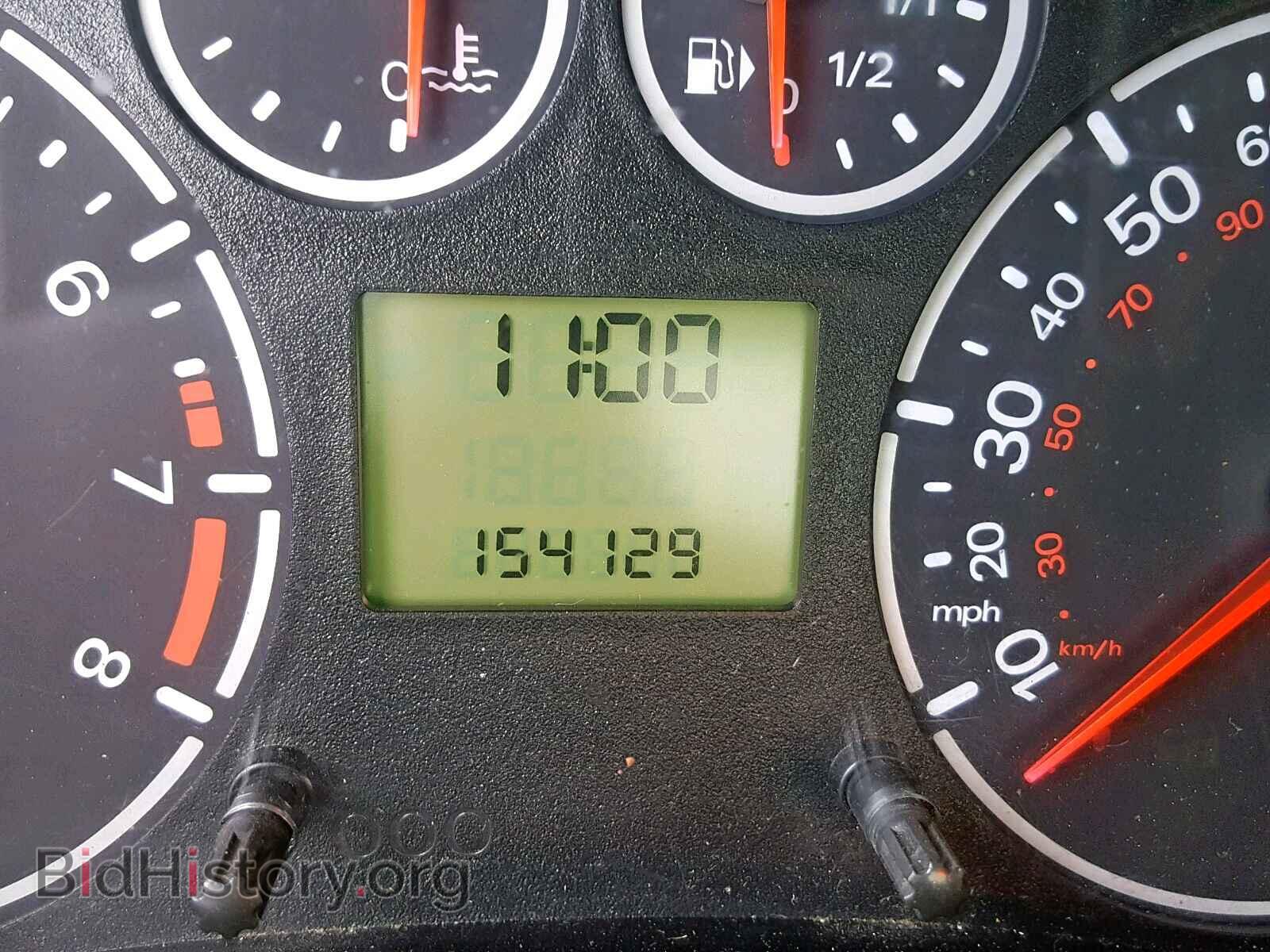 2011 FORD TRANSIT CO - VIN: NM0LS7CNXBT060356 - Фото 8