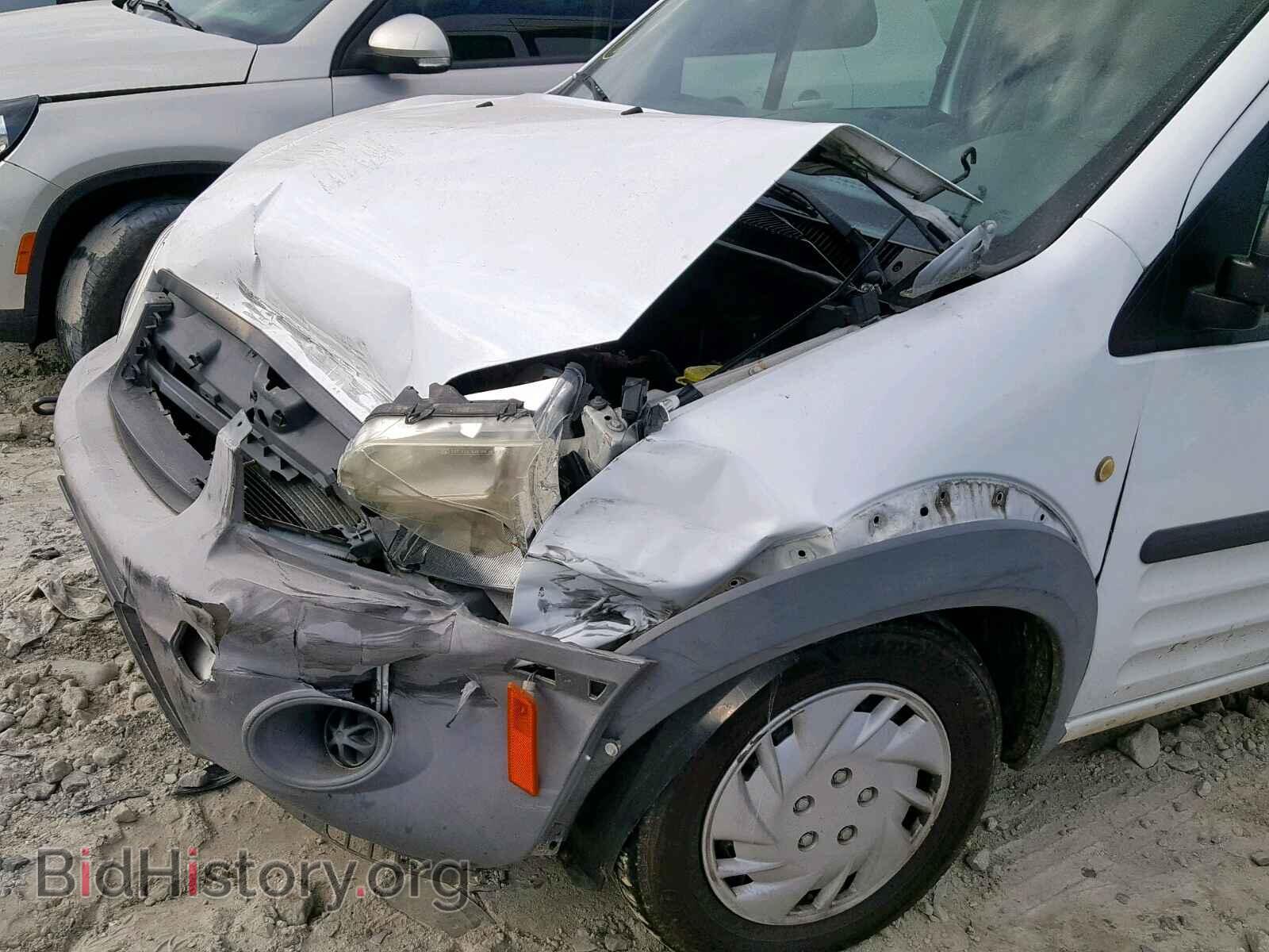 2011 FORD TRANSIT CO - VIN: NM0LS7CNXBT060356 - Фото 9