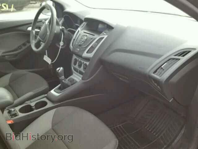 2014 FORD FOCUS - VIN: 1FADP3F28EL254154 - Photo 5